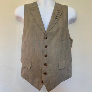 Paul Smith fashion vest